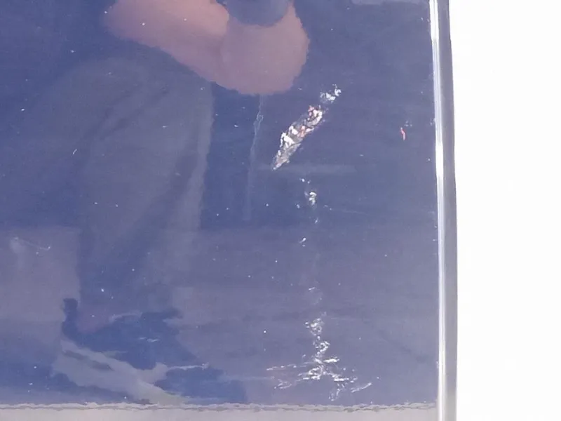 Porta POST DX 52051449 Jeep Renegade 2015