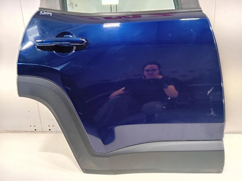 Porta POST DX 52051449 Jeep Renegade 2015