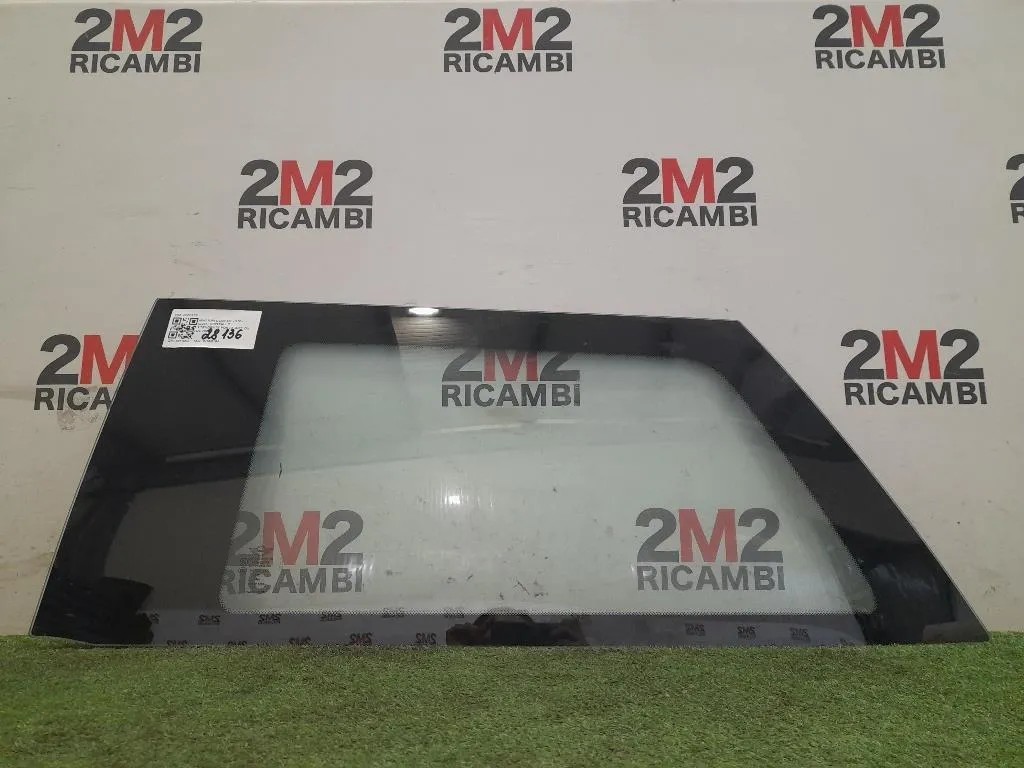 Cristallo Scendente Porta ANT DX E000255 Mini MINI Cooper R50 2001