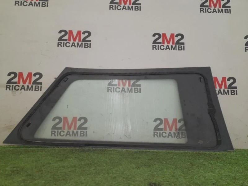 Cristallo Scendente Porta ANT DX E000255 Mini MINI Cooper R50 2001