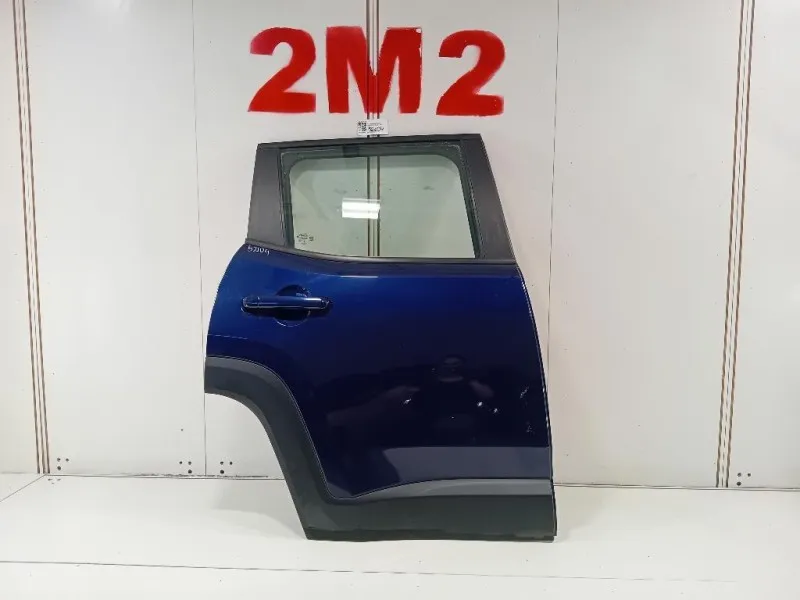 Porta POST DX 52051449 Jeep Renegade 2015