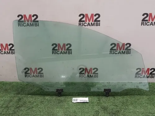 Cristallo Scendente Porta ANT DX 803001YA0B Nissan Qashqai I 2007