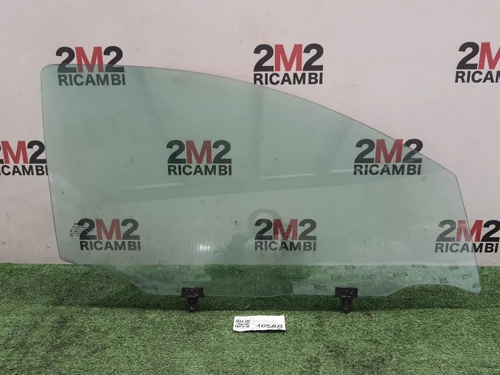 Cristallo Scendente Porta ANT DX 803001YA0B Nissan Qashqai I 2007