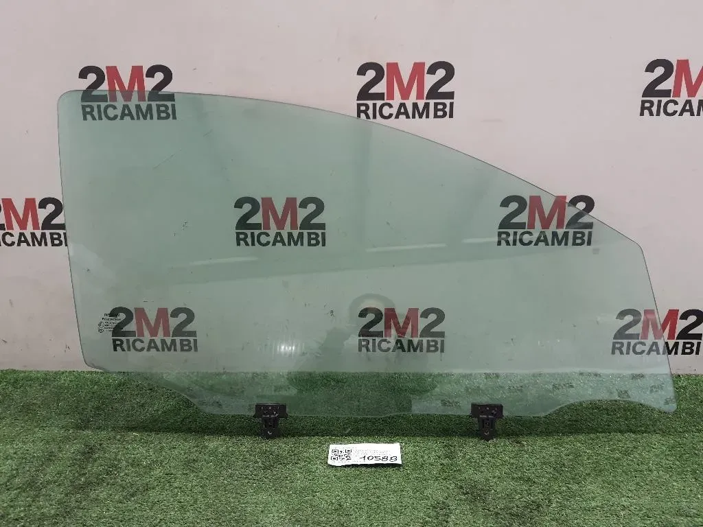 Cristallo Scendente Porta ANT DX 803001YA0B Nissan Qashqai I 2007