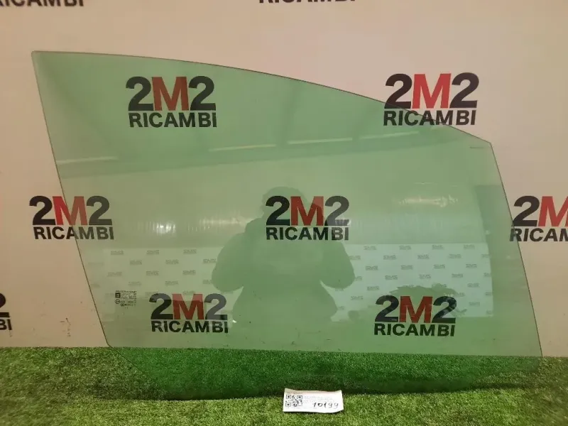 Cristallo Scendente Porta ANT DX 13270977 Opel Meriva B 2010