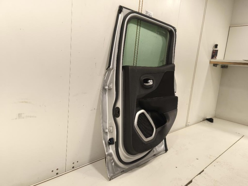 Porta POST DX Jeep Renegade 2015