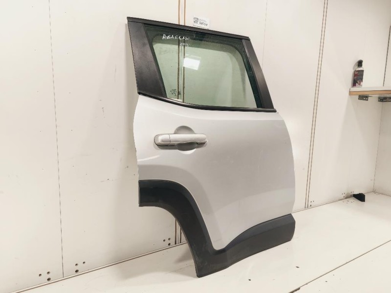 Porta POST DX Jeep Renegade 2015