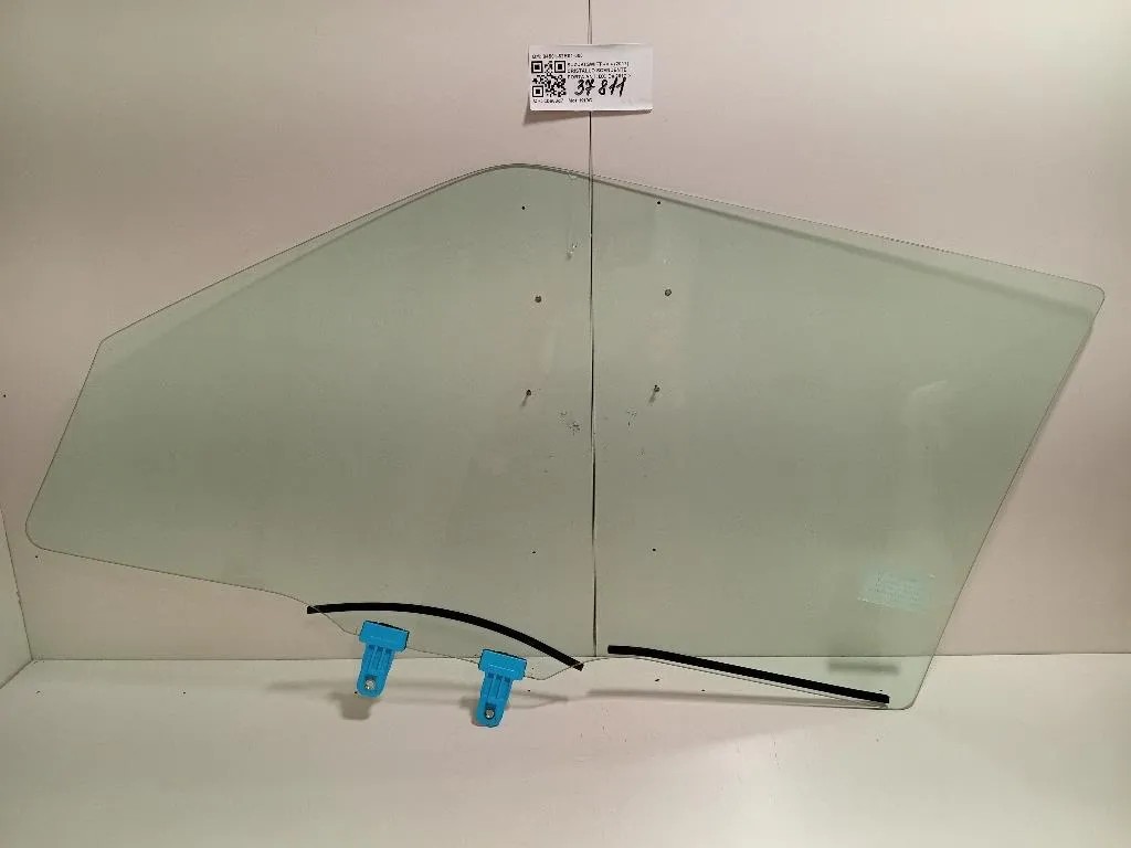 Cristallo Scendente Porta ANT DX 84501-62R01-000 Suzuki Swift VI 2017