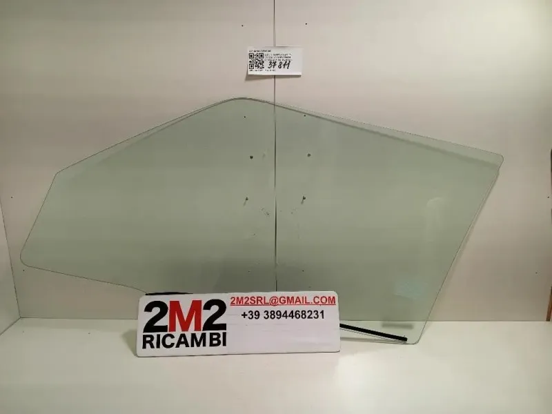 Cristallo Scendente Porta ANT DX 84501-62R01-000 Suzuki Swift VI 2017