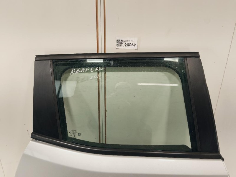 Porta POST DX Jeep Renegade 2015