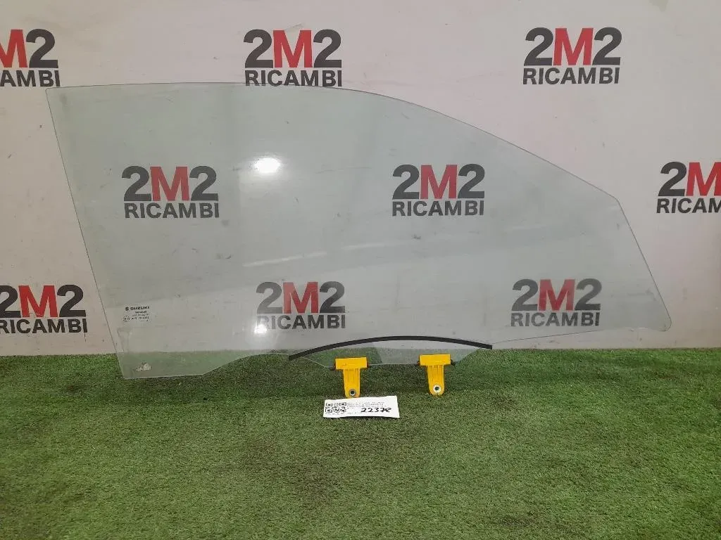 Cristallo Scendente Porta ANT DX 8450154P010 Suzuki Vitara II 2015