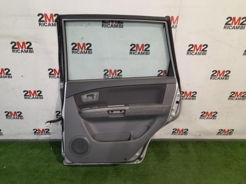 Porta POST DX NUDA PORTA KIA CARENS Kia Carens II 2002