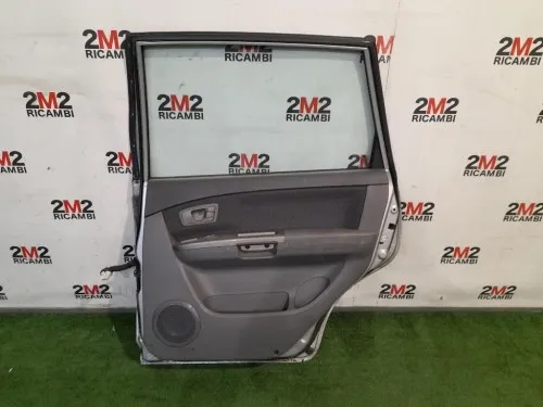 Porta POST DX NUDA PORTA KIA CARENS Kia Carens II 2002