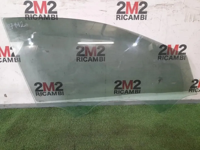 Cristallo Scendente Porta ANT DX Volkswagen GOLF VII 2017