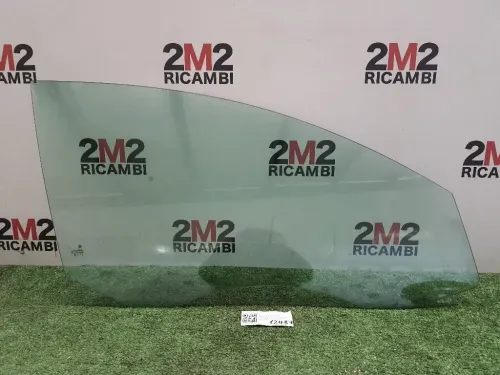 Cristallo Scendente Porta ANT DX 3C4845202B Volkswagen Passat VI Variant 2011