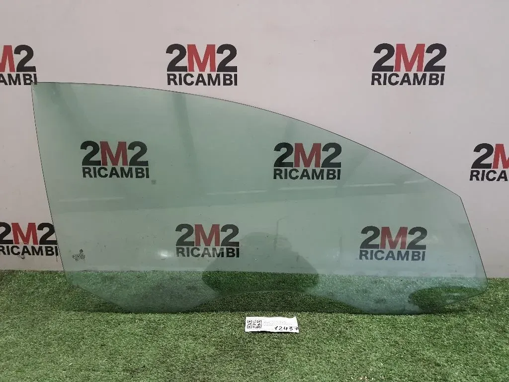 Cristallo Scendente Porta ANT DX 3C4845202B Volkswagen Passat VI Variant 2011