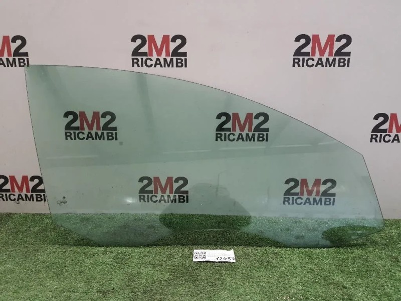 Cristallo Scendente Porta ANT DX 3C4845202B Volkswagen Passat VI Variant 2011