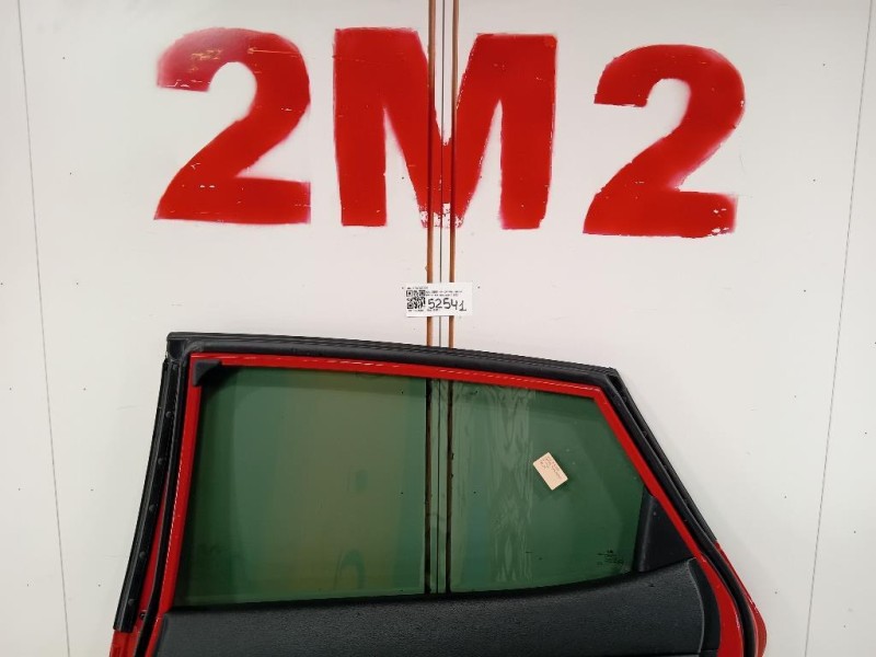 Porta POST DX 77004J7000 Kia CEED III 2018