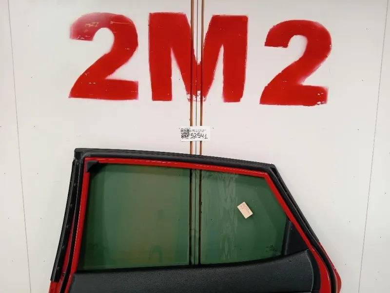 Porta POST DX 77004J7000 Kia CEED III 2018