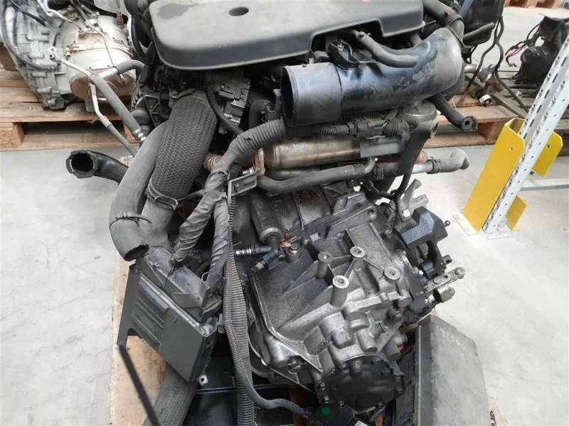 Motore Semicompleto Z20S1 150 CV Chevrolet Cruze 2009