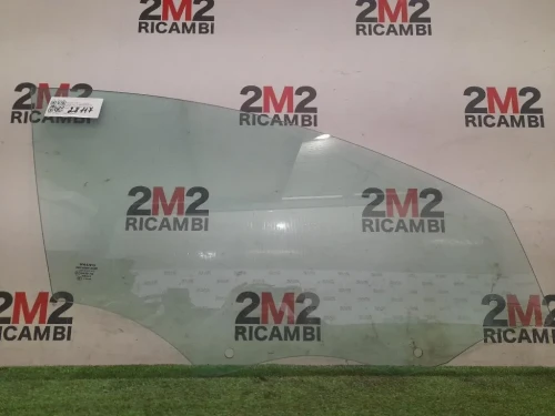 Cristallo Scendente Porta ANT DX E000186 Volvo S40 II 2004