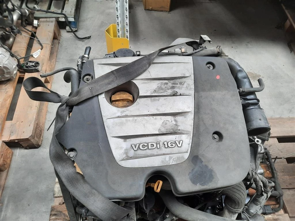 Motore Semicompleto Z20S1 150 CV Chevrolet Cruze 2009