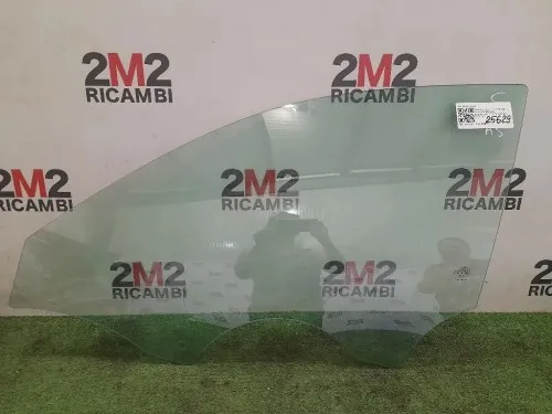 Cristallo Scendente Porta ANT SX 8V4845201A Audi A3 8VF Sportback 2016