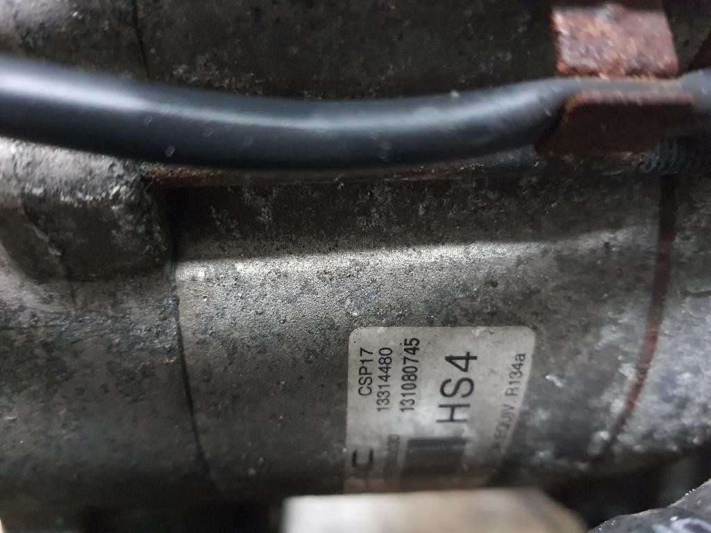 Cristallo Scendente Porta ANT SX 8K0845201D Audi A4 8K5 Avant 2012