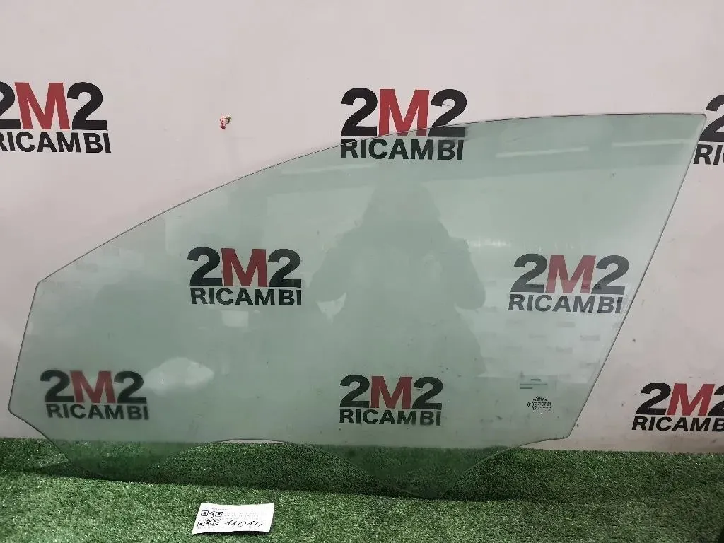 Cristallo Scendente Porta ANT SX 8K0845201D Audi A4 8K5 Avant 2012