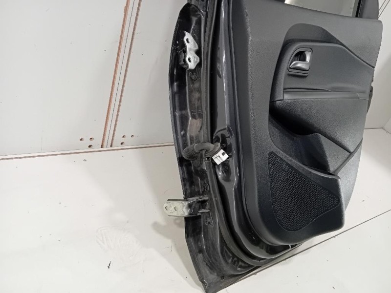 Porta POST DX 770041W210 Kia RIO III 2012