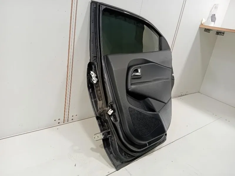 Porta POST DX 770041W210 Kia RIO III 2012