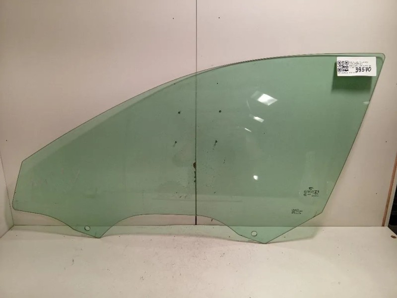 Cristallo Scendente Porta ANT SX 4K0 845 201 Audi A6 4a5c8 Avant 2018