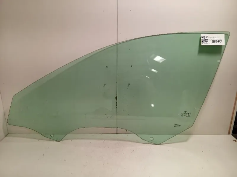 Cristallo Scendente Porta ANT SX 4K0 845 201 Audi A6 4a5c8 Avant 2018