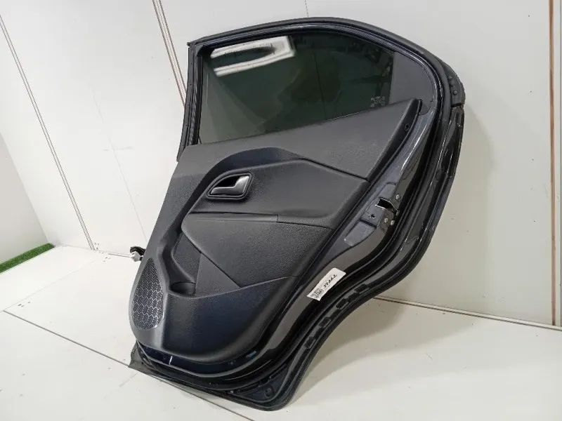 Porta POST DX 770041W210 Kia RIO III 2012