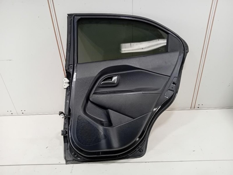 Porta POST DX 770041W210 Kia RIO III 2012