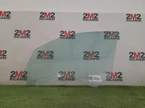 Cristallo Scendente Porta ANT SX 43R00050 Audi Q5 FYB 2016