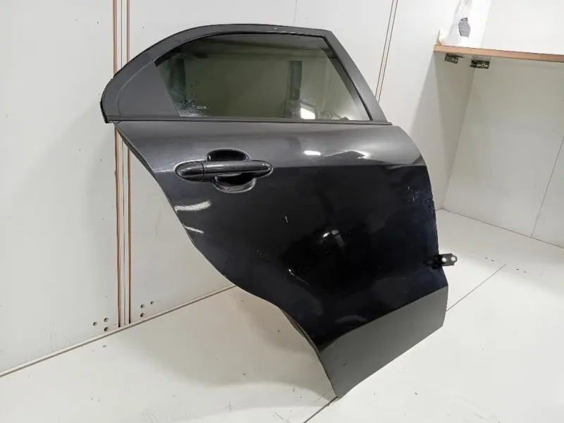 Porta POST DX 770041W210 Kia RIO III 2012