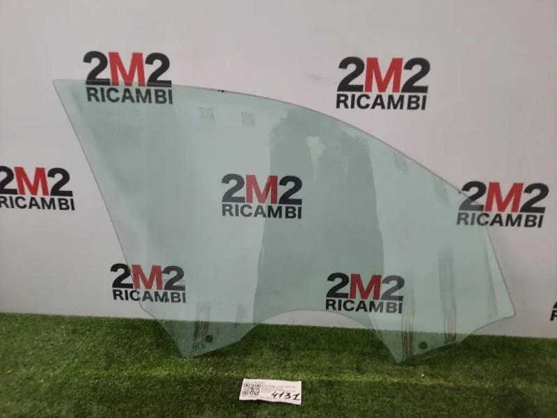 Cristallo Scendente Porta ANT SX 51337242563 Bmw Serie 1 F20 Berlina 2015