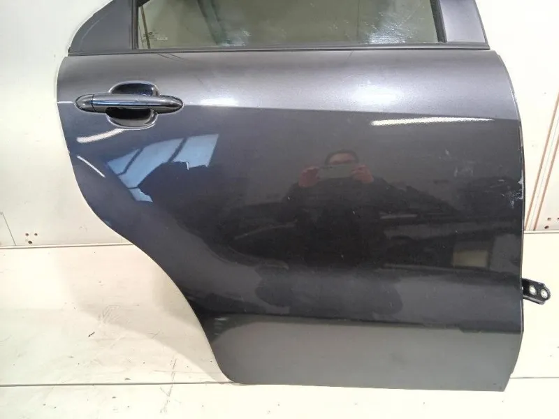 Porta POST DX 770041W210 Kia RIO III 2012