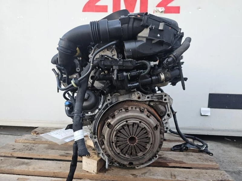 Motore Semicompleto 9HN DV6ETED 75 CV 55 KW Citroen Berlingo III 2008