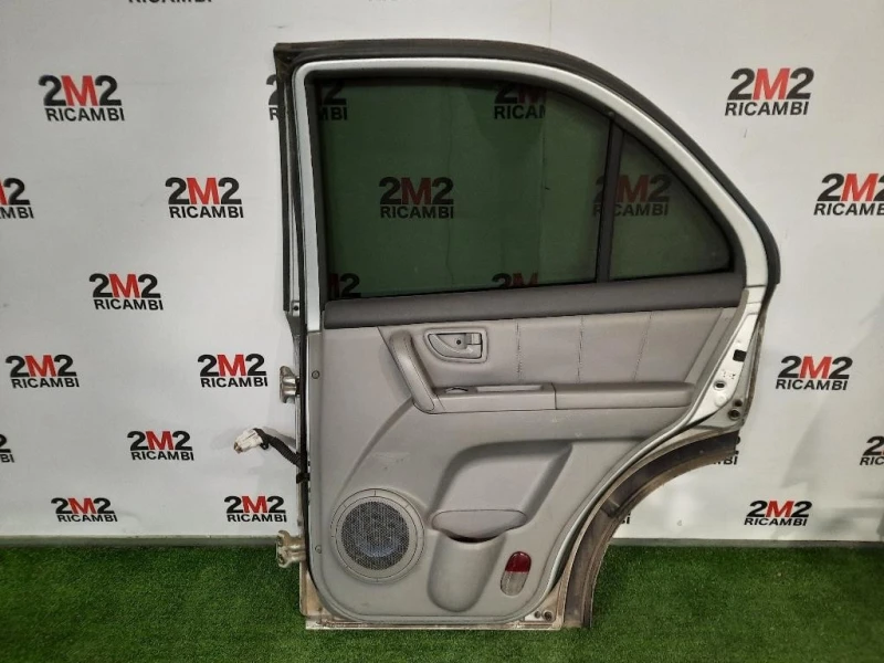 Porta POST DX NUDA 770043E111 Kia Sorento II 2006