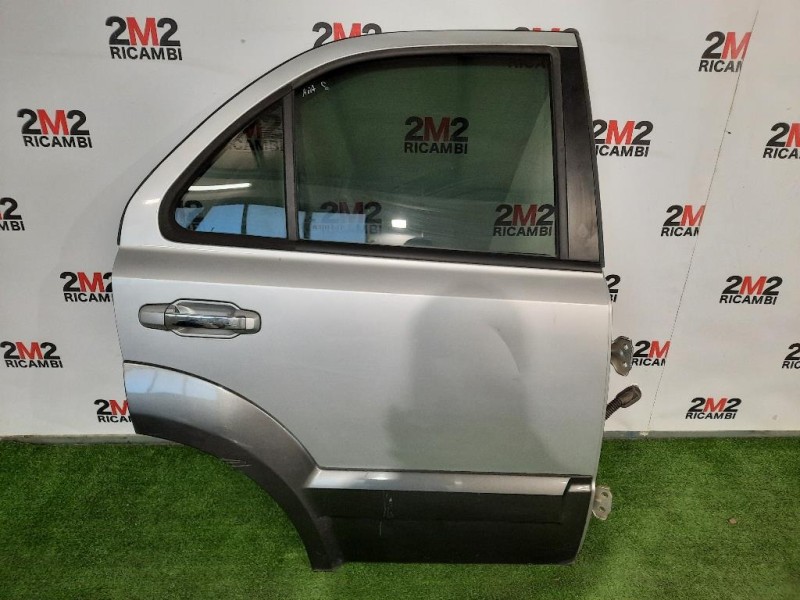 Porta POST DX NUDA 770043E111 Kia Sorento II 2006