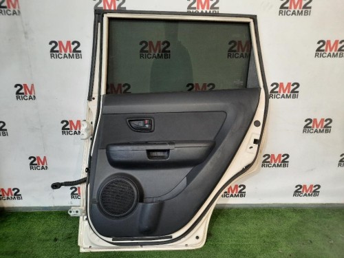 Porta POST DX 770042K510 Kia SOUL I 2011