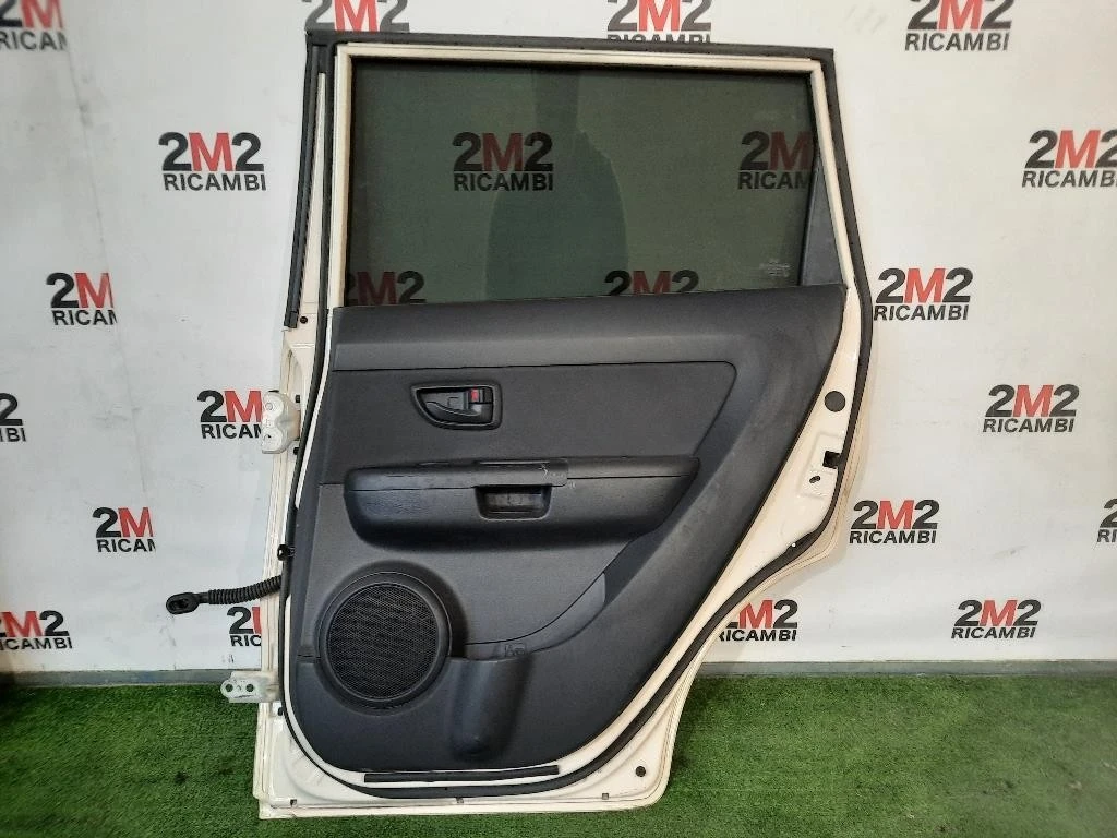 Porta POST DX 770042K510 Kia SOUL I 2011