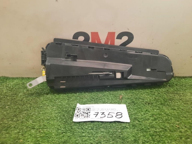 Air-bag Sedile ANT DX 1S0880242B Seat MII 2012