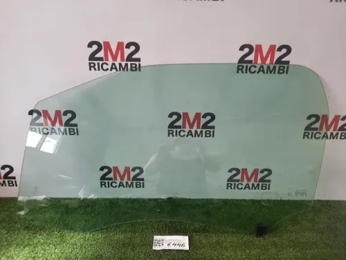 Cristallo Scendente Porta ANT SX 9806027380 Citroen DS3 2010