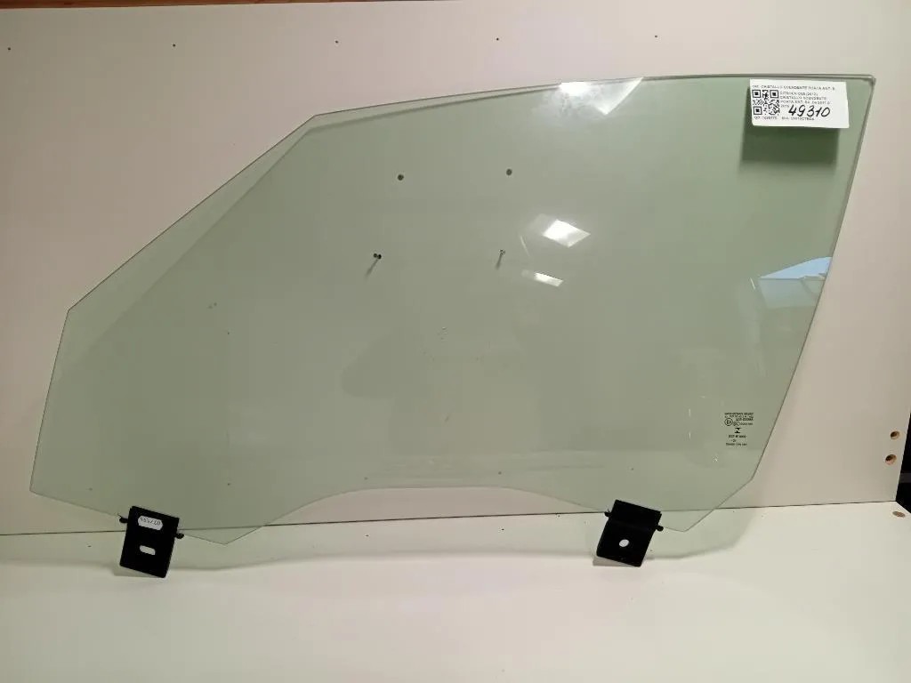 Cristallo Scendente Porta ANT SX 43R-00055 Citroen DS5 2012