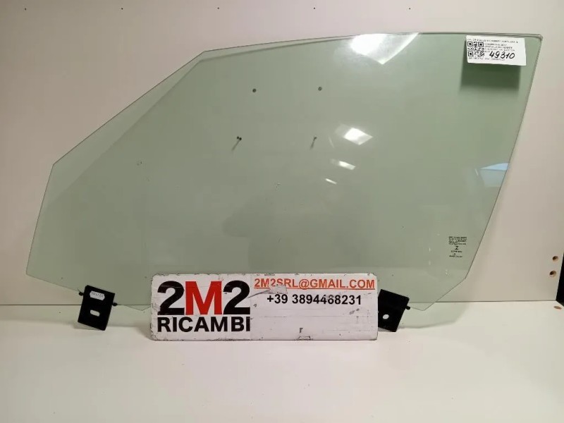 Cristallo Scendente Porta ANT SX 43R-00055 Citroen DS5 2012