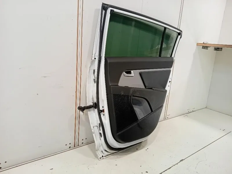 Porta POST DX 770043W010 Kia Sportage III 2010