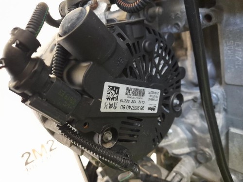 Cristallo Scendente Porta ANT SX 8200733023 Dacia Duster I 2014